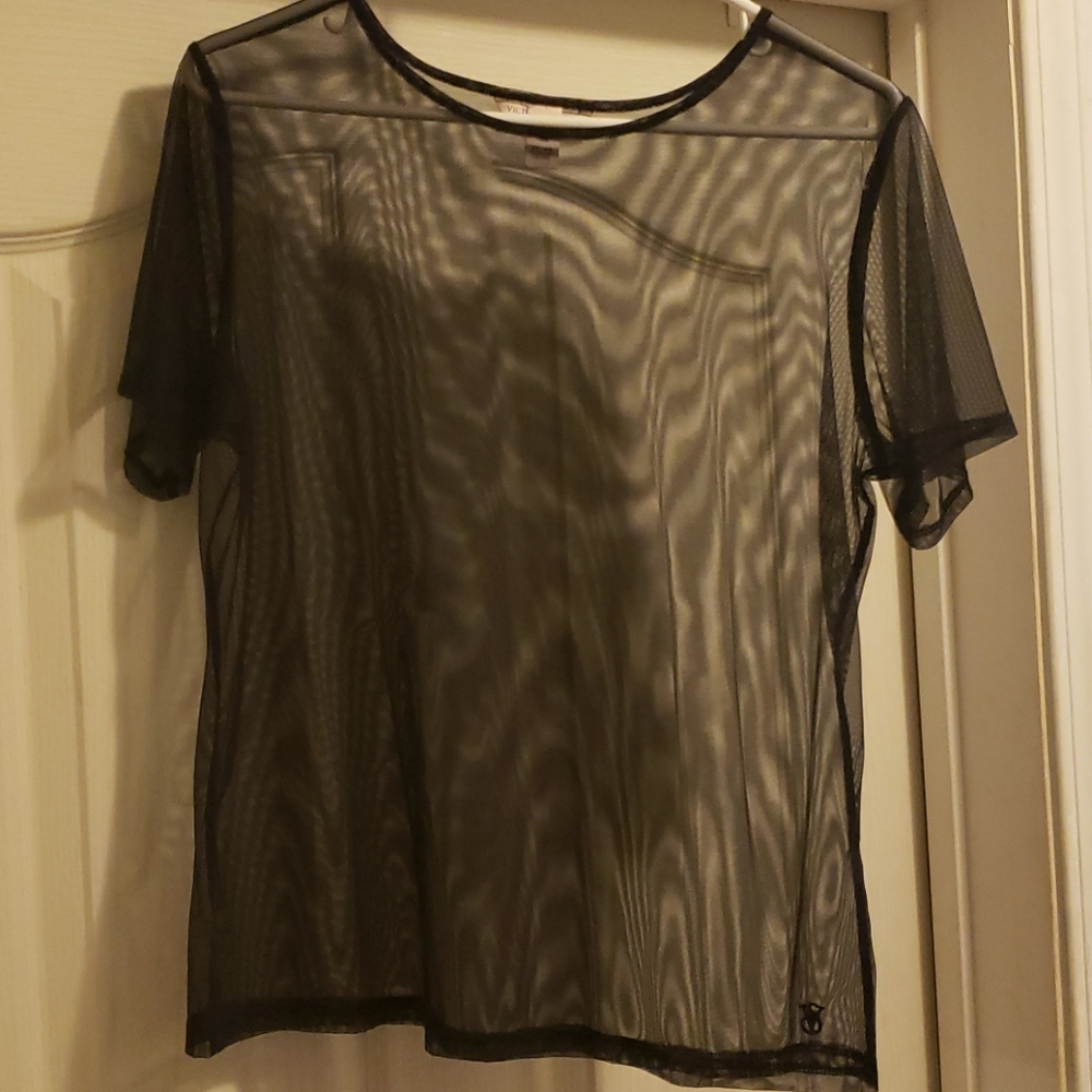 VS Mesh top